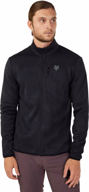 Fox Ranger Mid-Layer Full-Zip Bike Jacket - Men's