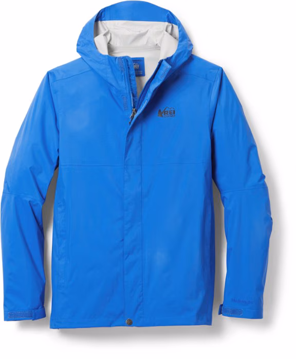 REI Co-op Rainier Rain Jacket - Men's