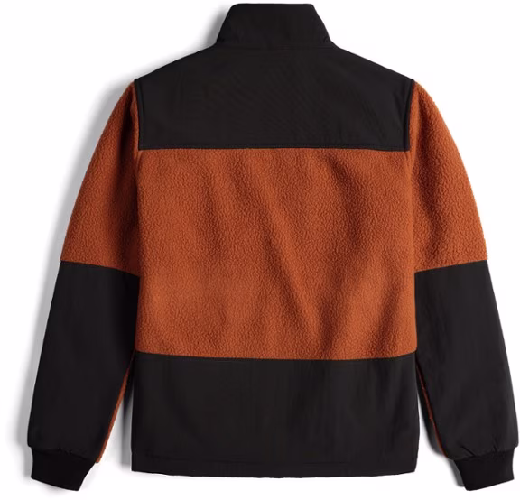 Topo Designs Subalpine Fleece Jacket - Men's