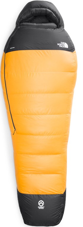 The North Face Inferno -40F/-40C Sleeping Bag