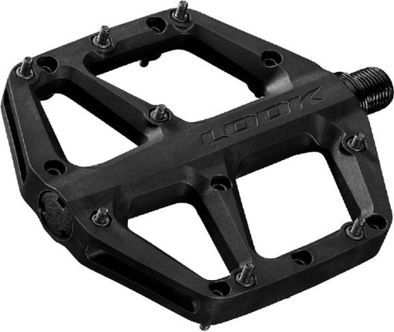Look Trail Fusion Pedals