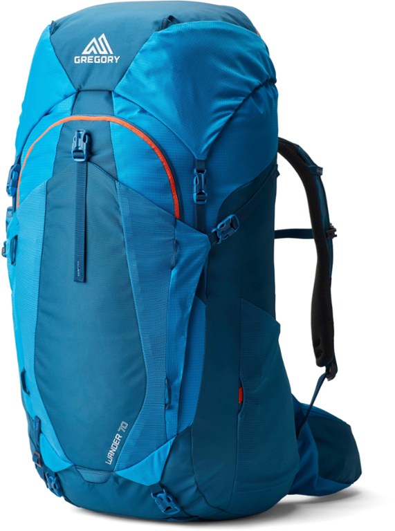 Gregory Wander 70 Pack - Kids'
