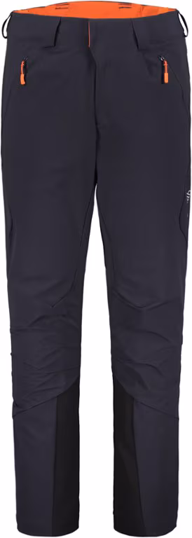 Rab Ascendor AS Climbing Soft-Shell Pants - Men's