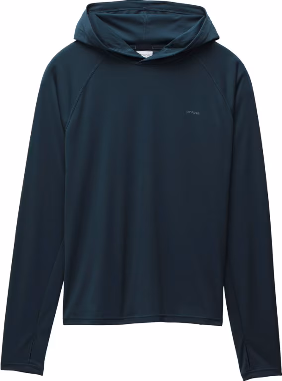 prAna Sol Shade Hoodie - Men's