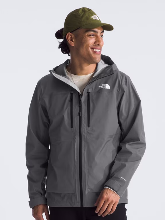 The North Face Terrain Vista 3L Pro Jacket - Men's