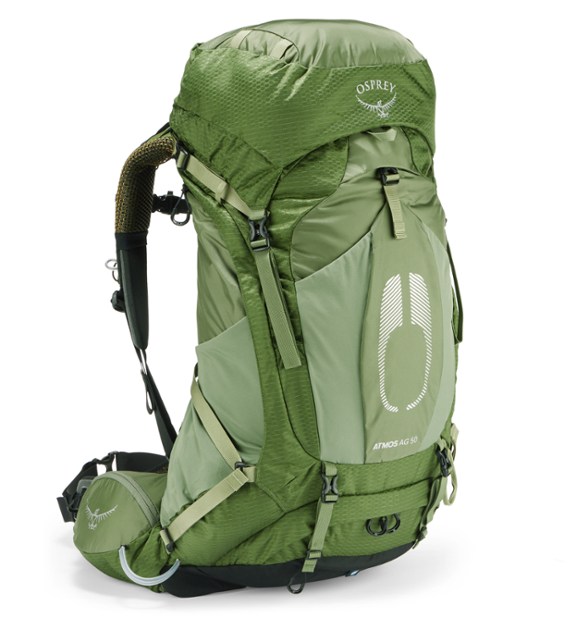 Osprey Atmos AG 50 Pack - Men's