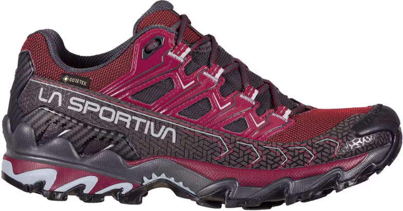 La Sportiva Ultra Raptor II GTX Trail-Running Shoes - Women's