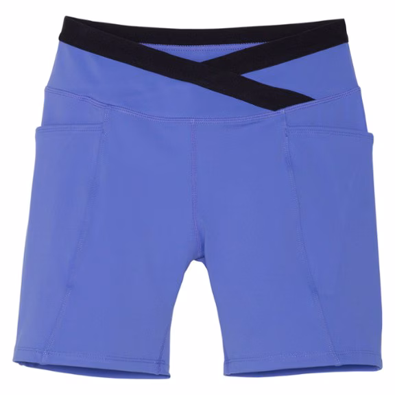 Nathan Crossover Shorts 2.0 - Women's