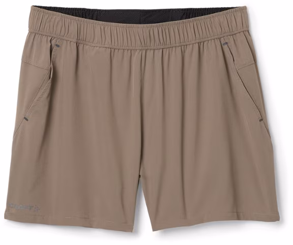 Craft ADV Essence 2-in-1 Stretch Shorts - Men's