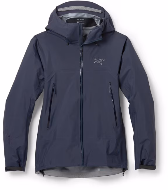 Arc'teryx Beta SL Jacket - Men's