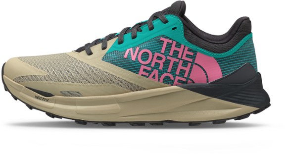 The North Face VECTIV Enduris 3 Trail-Running Shoes - Men's