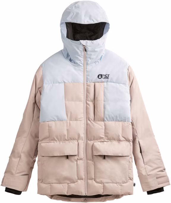 Picture Organic Clothing Face It Insulated Jacket - Women's