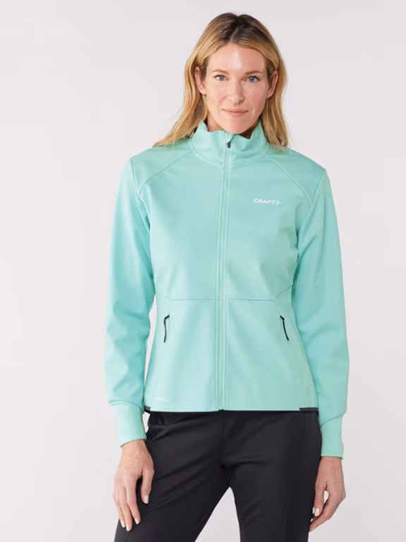 Craft Core Nordic Training Jacket - Women's