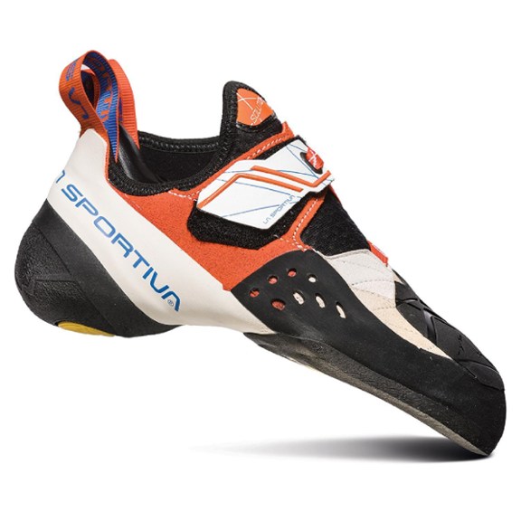 La Sportiva Solution Climbing Shoes - Women's