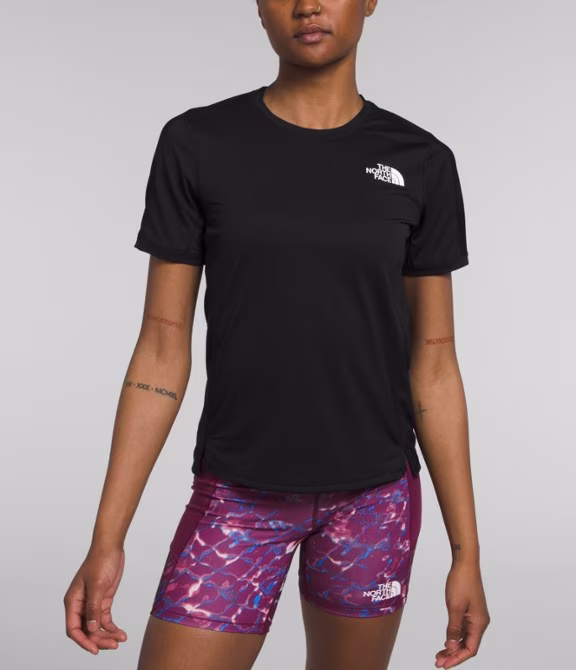 The North Face Sunriser T-Shirt - Women's