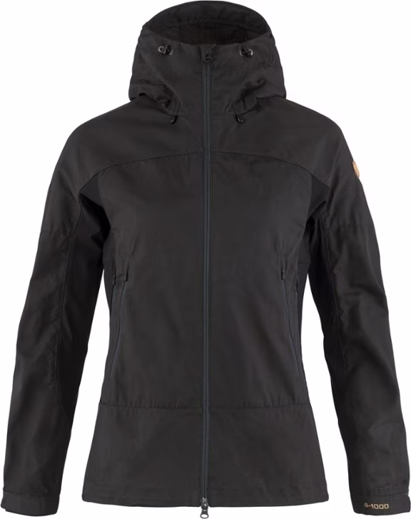 Fjallraven Abisko Lite Trekking Jacket - Women's