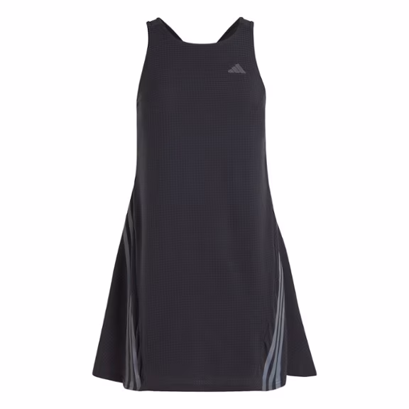 adidas Run Icons 3-Stripes Summer Dress