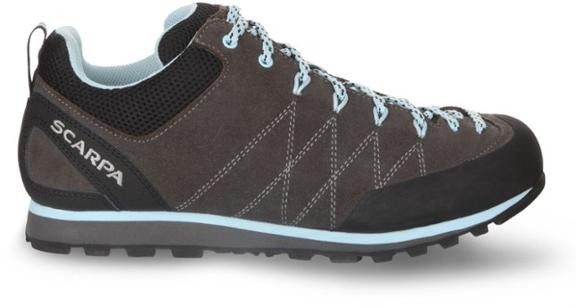 Scarpa Crux II Approach Shoes - Women's