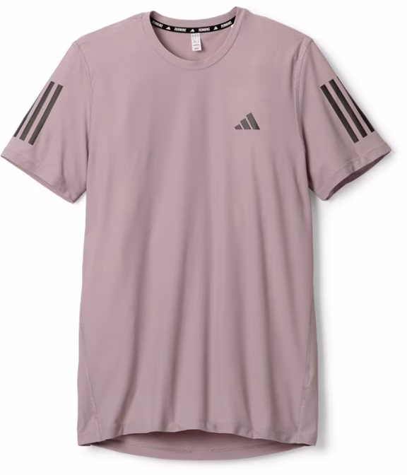 adidas Own The Run T-Shirt - Men's