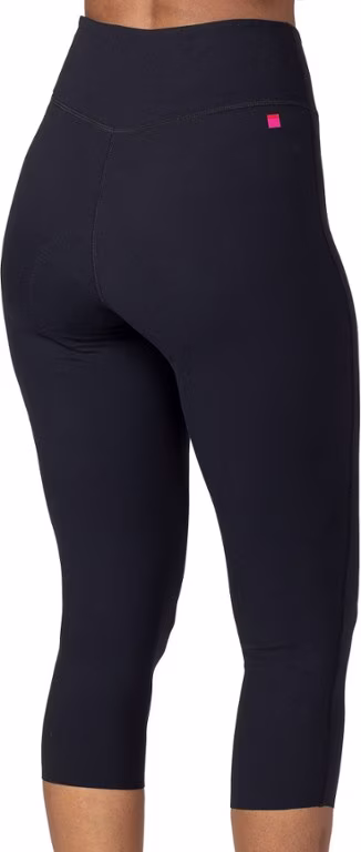 Terry Easy Rider Capri Cycling Tights - Women's