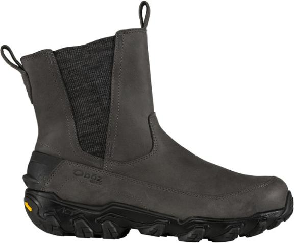 Oboz Big Sky II Mid Insulated Waterproof Winter Boots - Men's