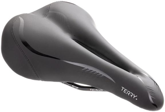 Terry Liberator X Italia Bike Saddle - Women's