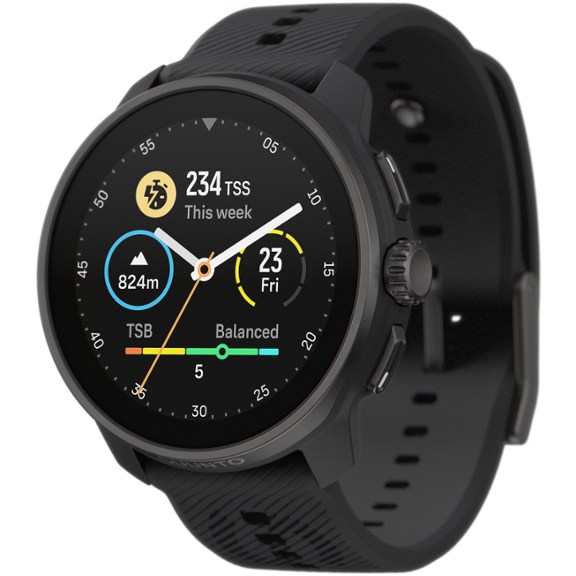 Suunto Race S