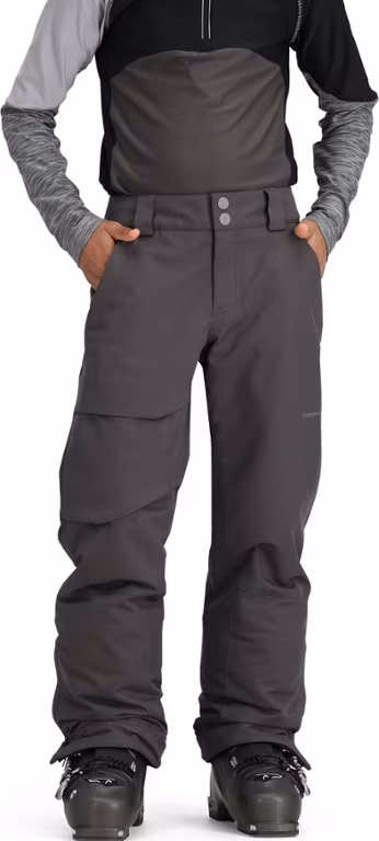 Obermeyer Brisk Snow Pants - Boys'