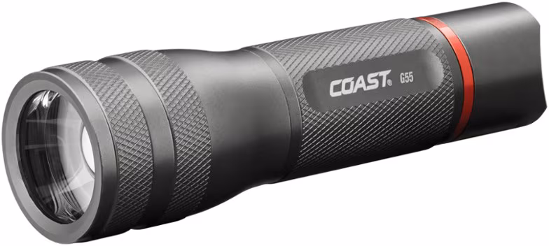 Coast G55 Flashlight