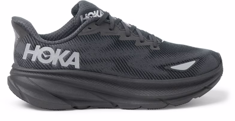 HOKA Clifton 9 GTX Road-Running Shoes - Men's
