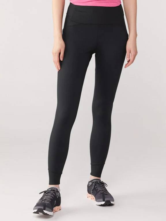 Brooks Momentum Thermal Tights - Women's