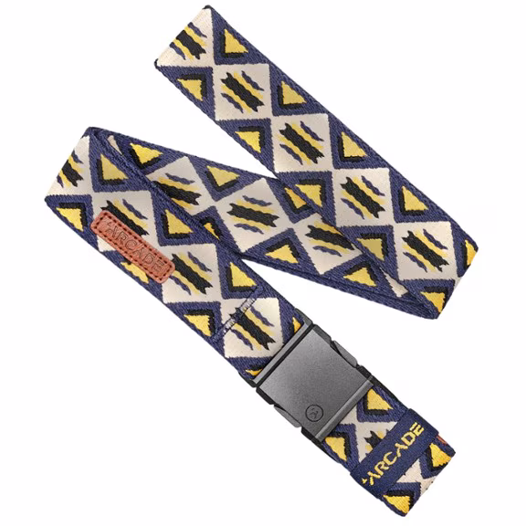 Arcade Belts Creosote Belt - Slim