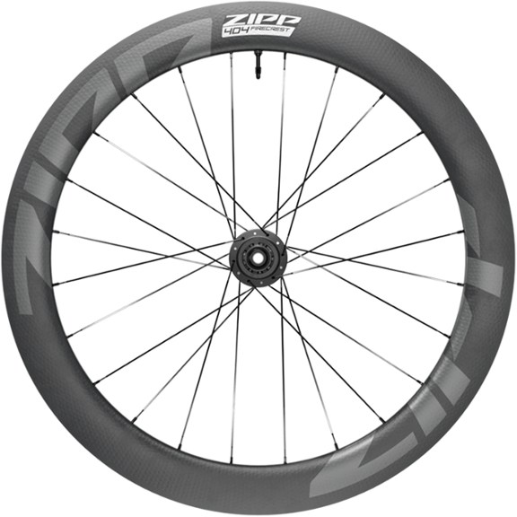 Zipp 404 Firecrest Carbon Tubeless Rear Wheel