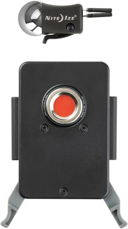 Nite Ize Steelie Squeeze Vent Kit