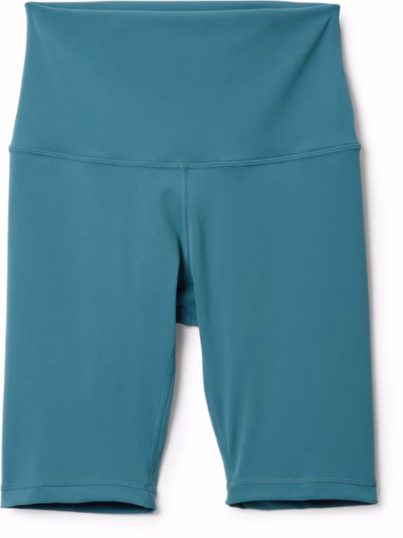 ROAM LOUD Yarra Biker Shorts - Women's