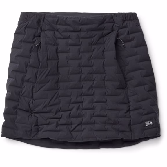 Mountain Hardwear Stretchdown Skirt