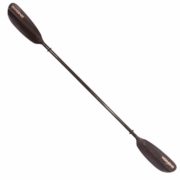 Werner Skagit CF IM Kayak Paddle