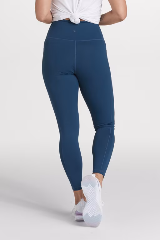 Lole Step Up Ankle Leggings - Women's