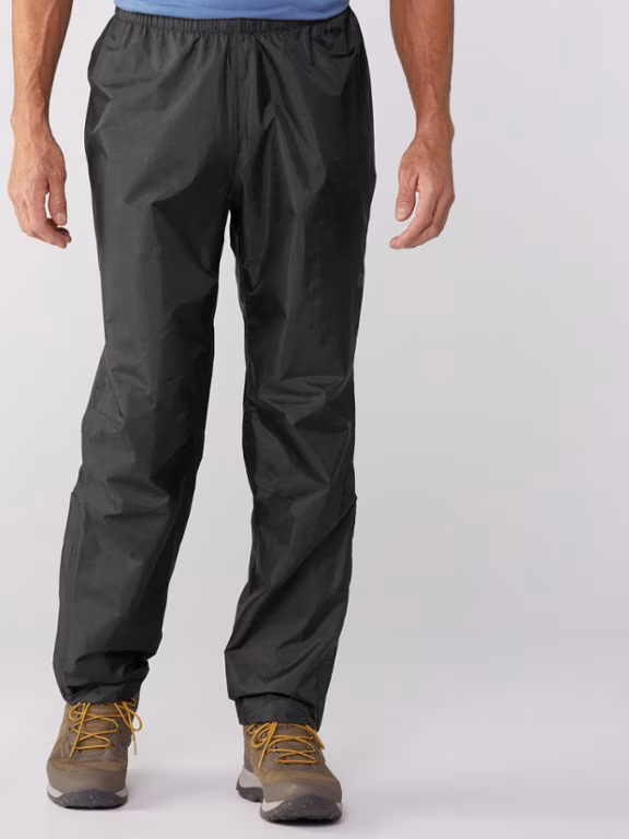 Outdoor Research Helium Rain Pants - Men's