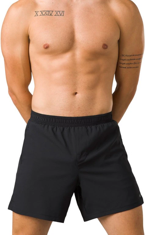 prAna Peak to Pavement Shorts - Men's
