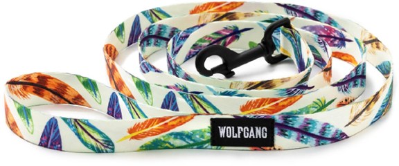 Wolfgang Man