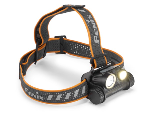 Fenix HM65R Rechargeable Headlamp