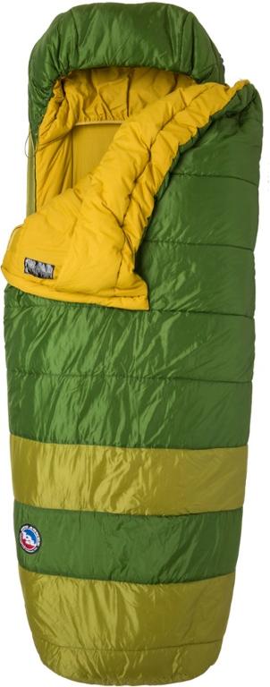 Big Agnes Echo Park 20 Sleeping Bag