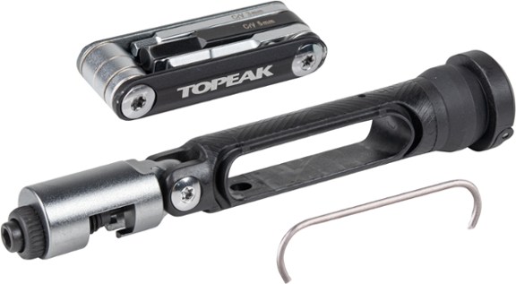Topeak BB Hide'n Multi-Tool
