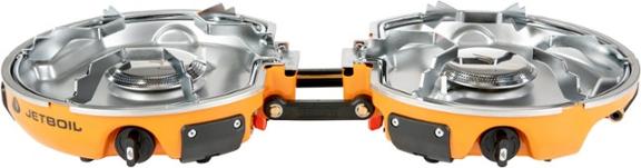 Jetboil Genesis 2-Burner Stove