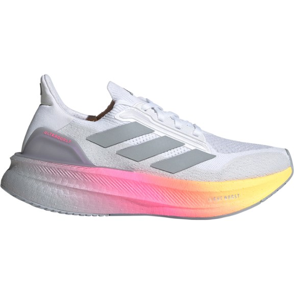 adidas Ultraboost 5X Road-Running Shoes - Women's
