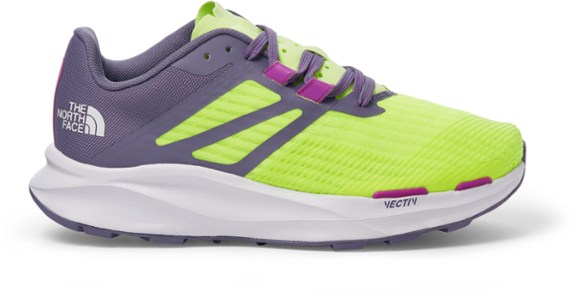 The North Face VECTIV Eminus Trail-Running Shoes - Women's