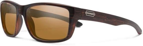 Suncloud Mayor Polarized Sunglasses