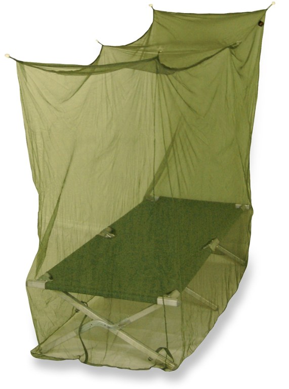 Mombasa Outback Travel Net - Single