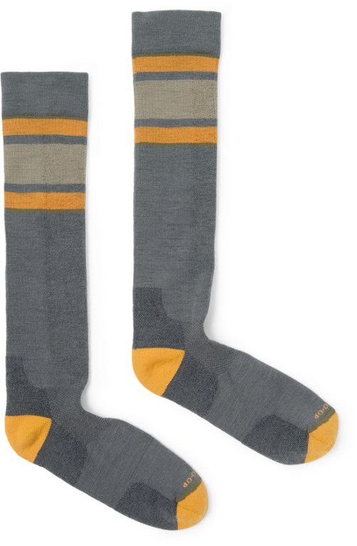 REI Co-op Powderbound Lightweight Snow Socks